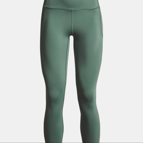 Under Armour Women’s Meridian Crop Leggings - Picture 5 of 10